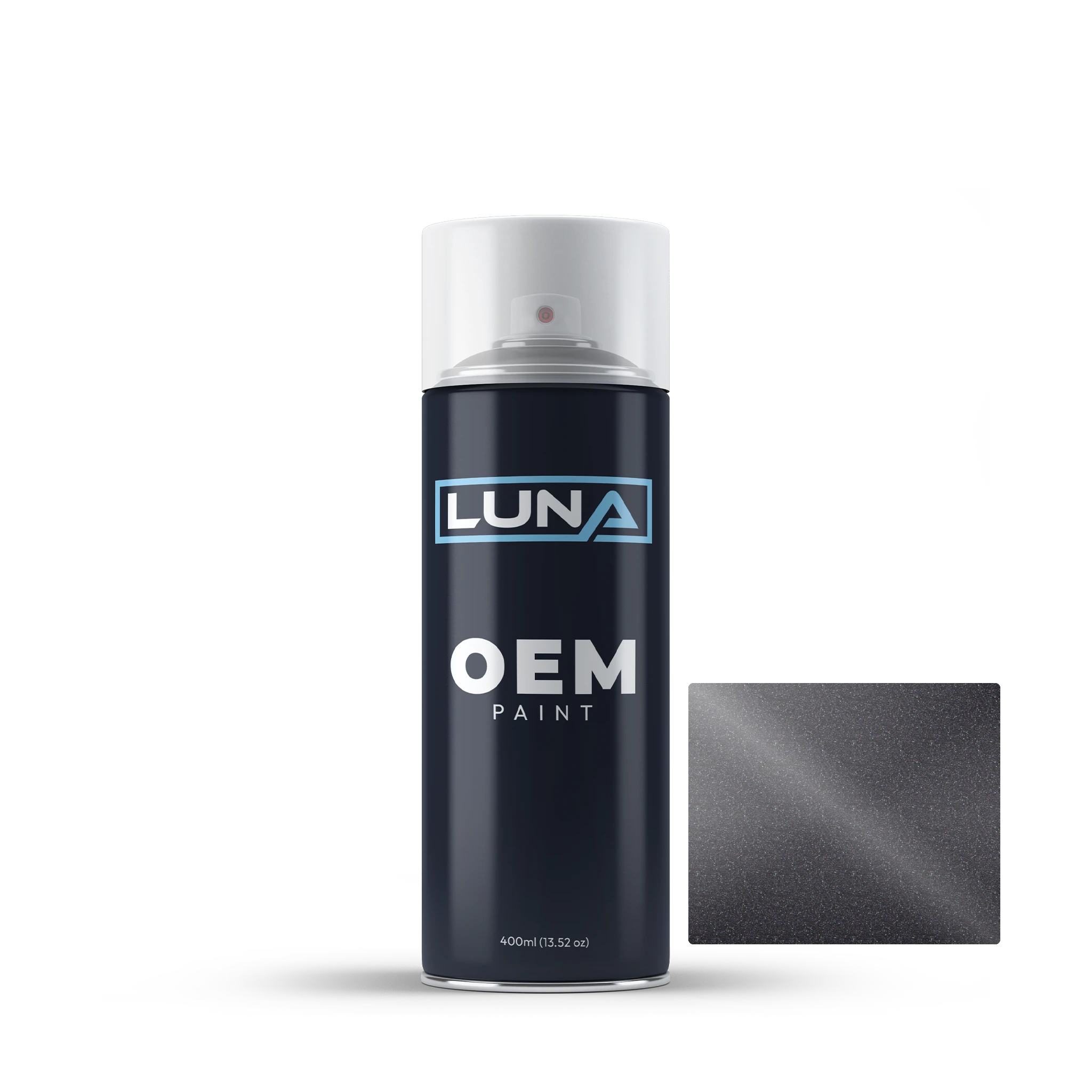 Hyundai Star Dust M. 2 V3G | Luna OEM Basecoat - Aerosol