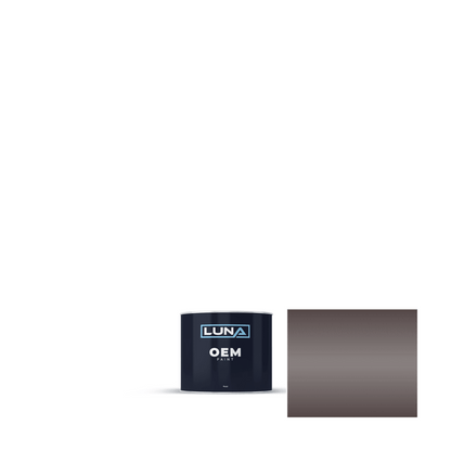 Nissan Grayish Brown M. C16 | Luna OEM Basecoat