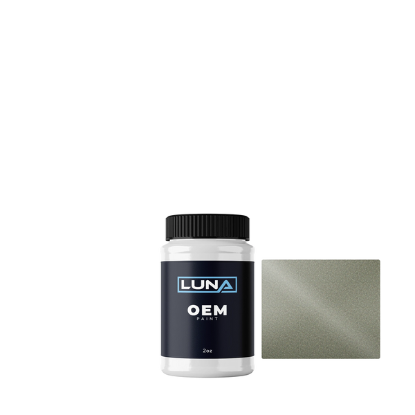 2oz Touch Up Bottle w/ Brush variant image
