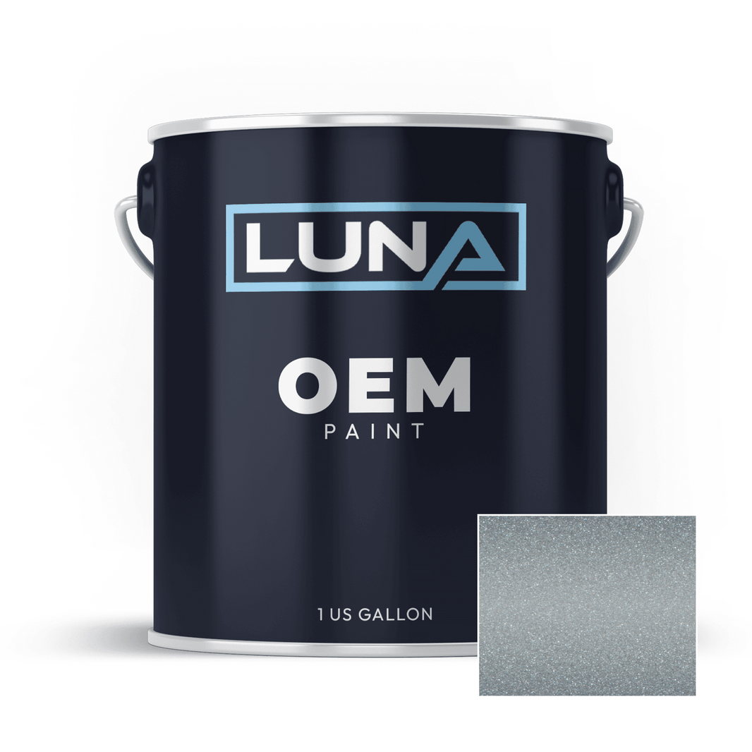 Nissan Grayish Silver P. FL0 | Luna OEM Basecoat