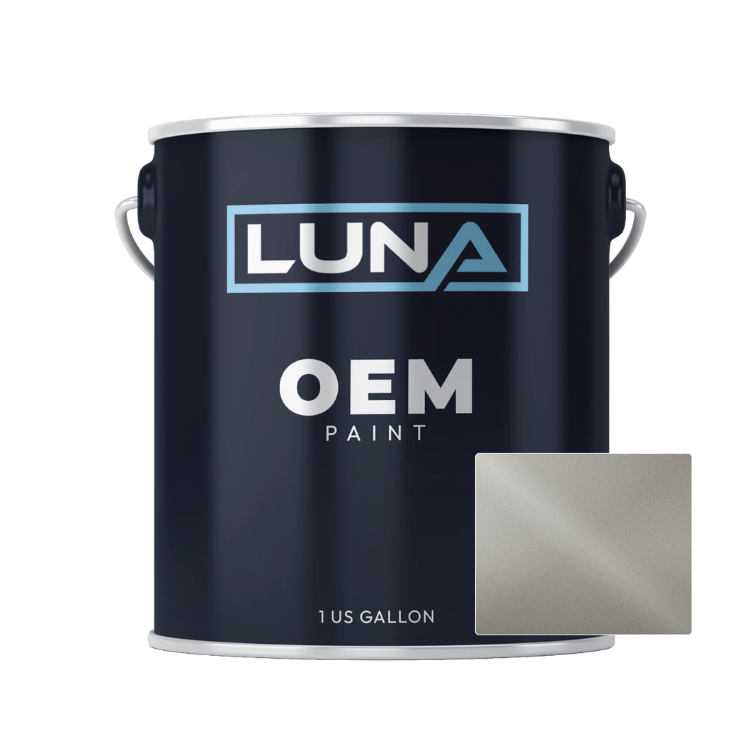 Citroen Nautile Gris M. 1 KVJ | Luna OEM Basecoat - Gallon