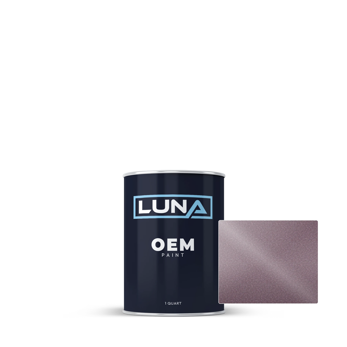 Byd Pu Pu Fen M. KW | Luna OEM Basecoat - Quart