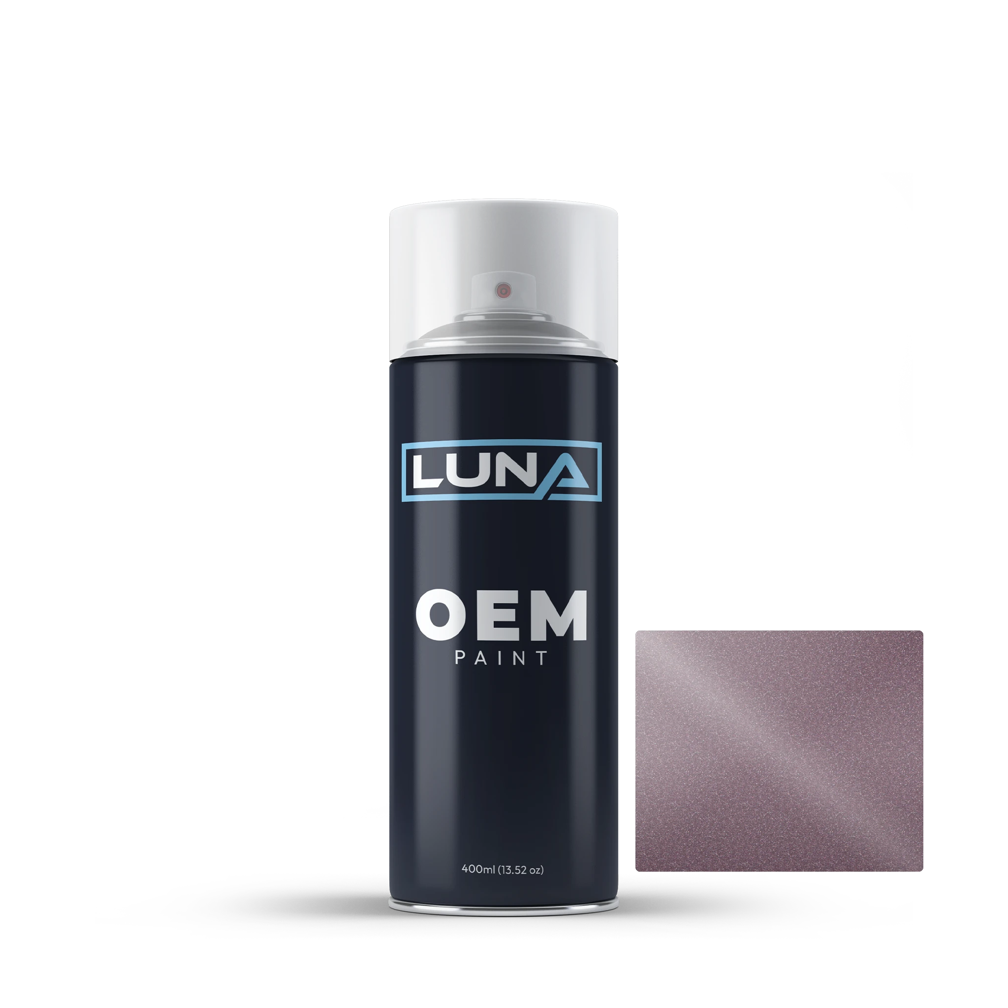 Byd Pu Pu Fen M. KW | Luna OEM Basecoat - Aerosol