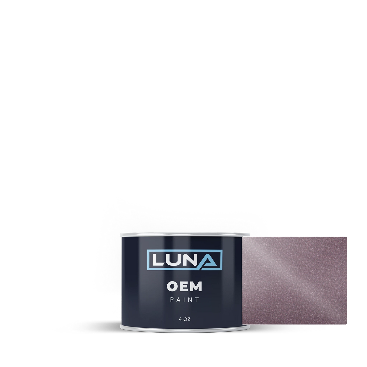 Byd Pu Pu Fen M. KW | Luna OEM Basecoat - 4oz