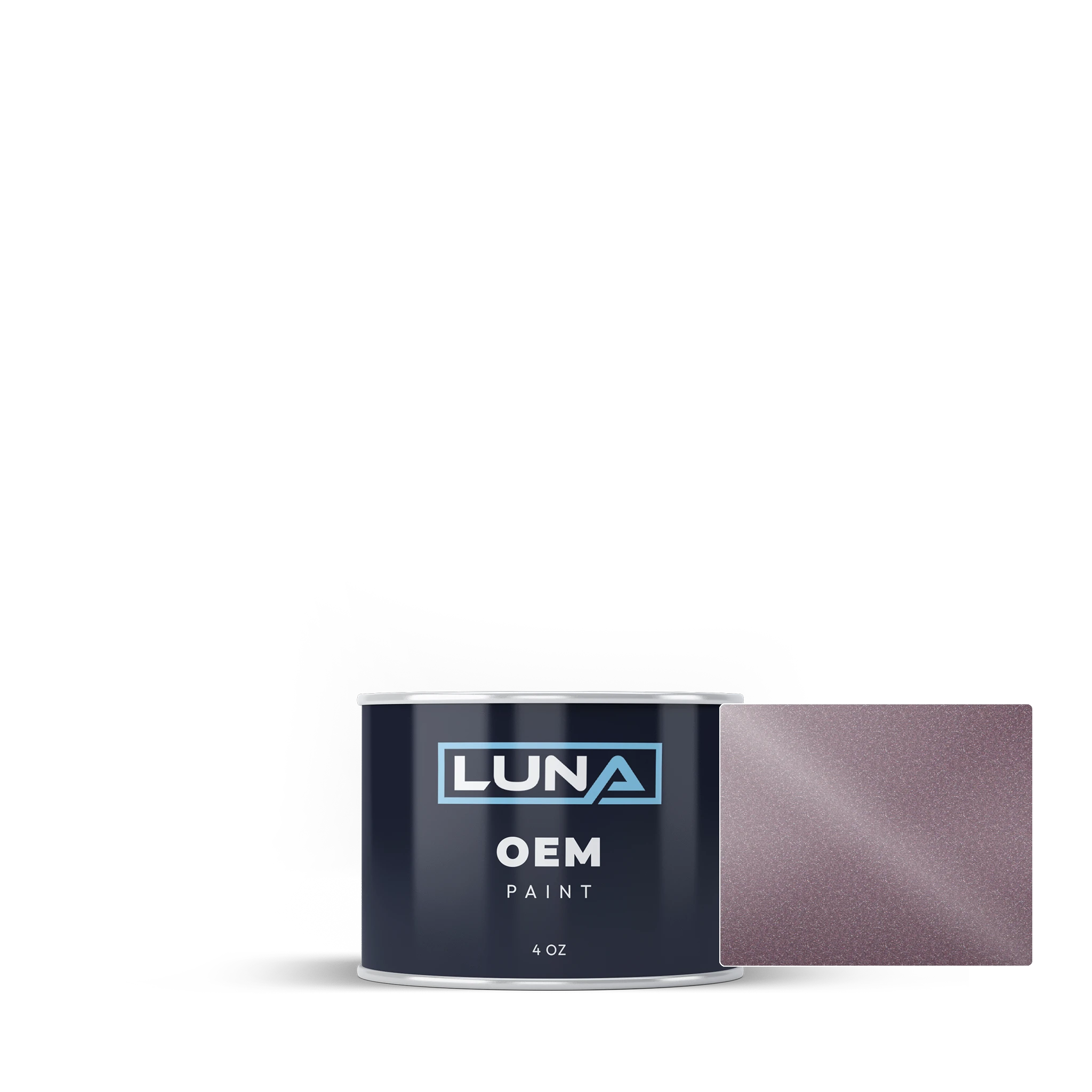 Byd Pu Pu Fen M. KW | Luna OEM Basecoat - 4oz