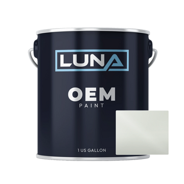 BMW Alpinweiss Iii 300 | Luna OEM Basecoat