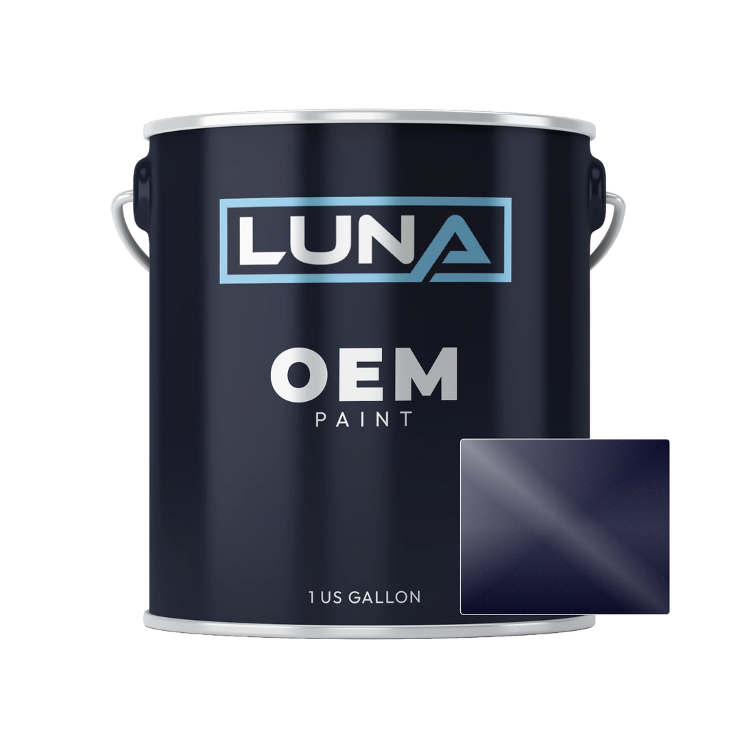 Audi | VW Byzanz M. 9063 | Luna OEM Basecoat - Gallon