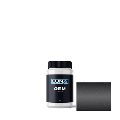BMW Blue Planet M. M4Z | Luna OEM Basecoat