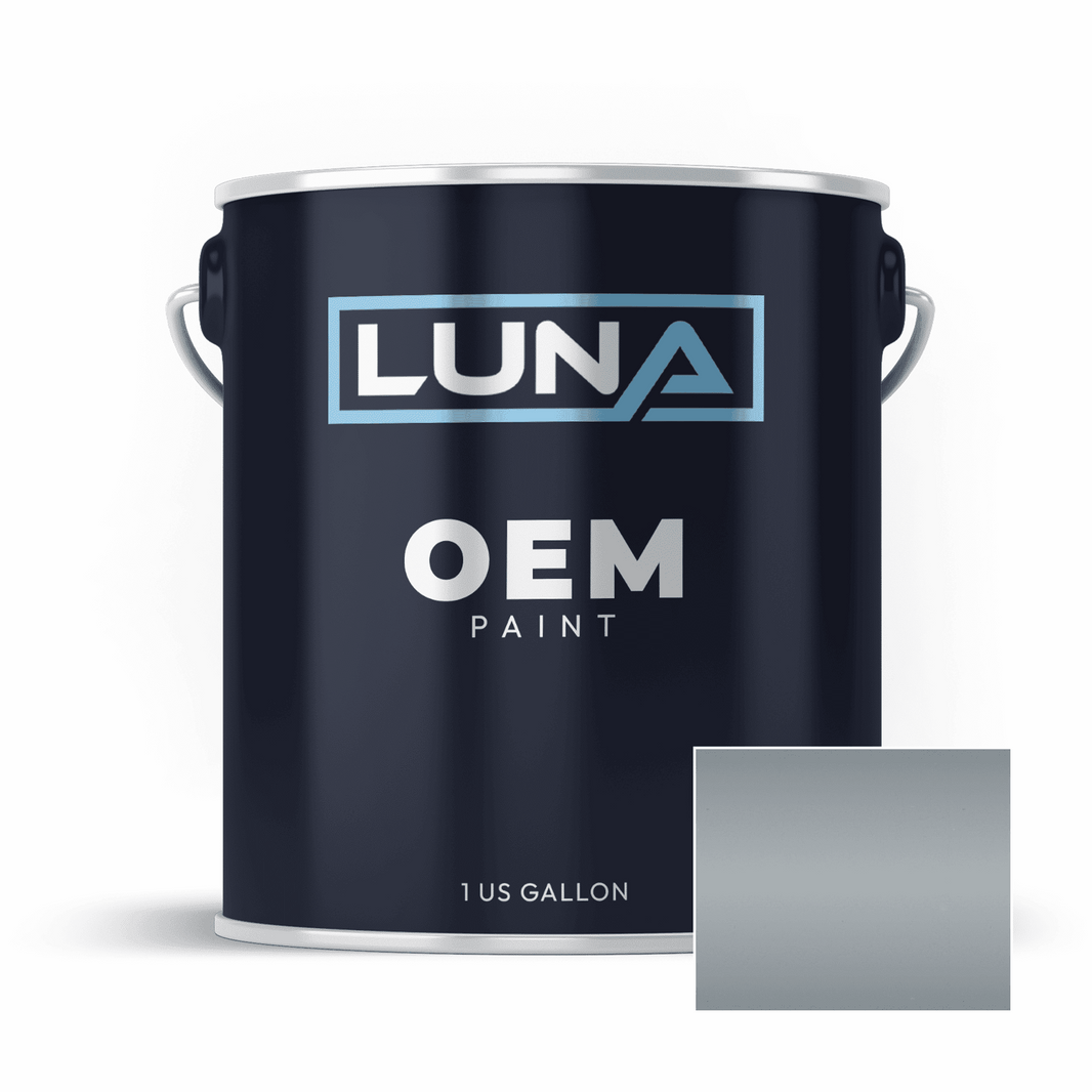 Ral Telegrau 2 7046 | Luna OEM Basecoat
