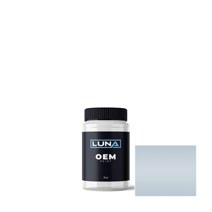 Audi | VW Pool Blau 0U | Luna OEM Basecoat