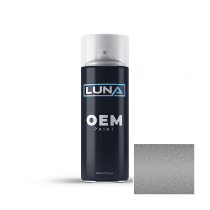 Audi | VW Platinbeige M. L7L7 | Luna OEM Basecoat