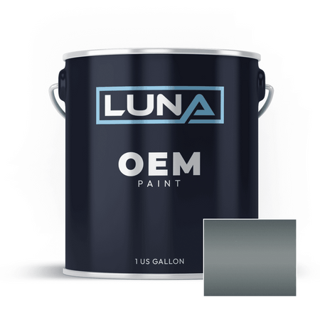 BMW Interior: BMW F21 A36 | Luna OEM Basecoat