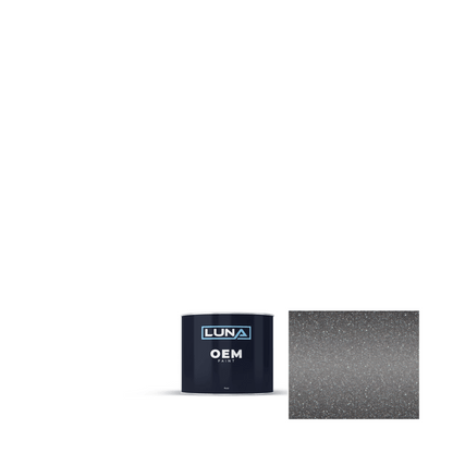 Nissan Grey M. 2 KAD | Luna OEM Basecoat