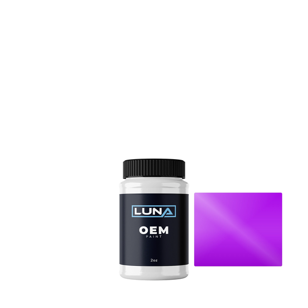 2oz Touch Up Bottle w/ Brush variant image