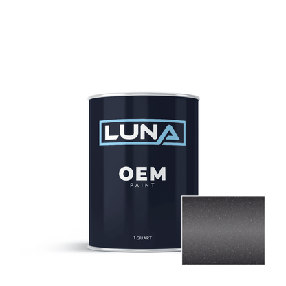 BMW Sophistograu Ii Brillanteffekt M. 1 B90 | Luna OEM Basecoat