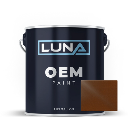 Chrysler USA Spice M. PK6 | Luna OEM Basecoat - Gallon