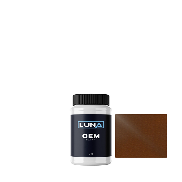 2oz Touch Up Bottle w/ Brush variant image