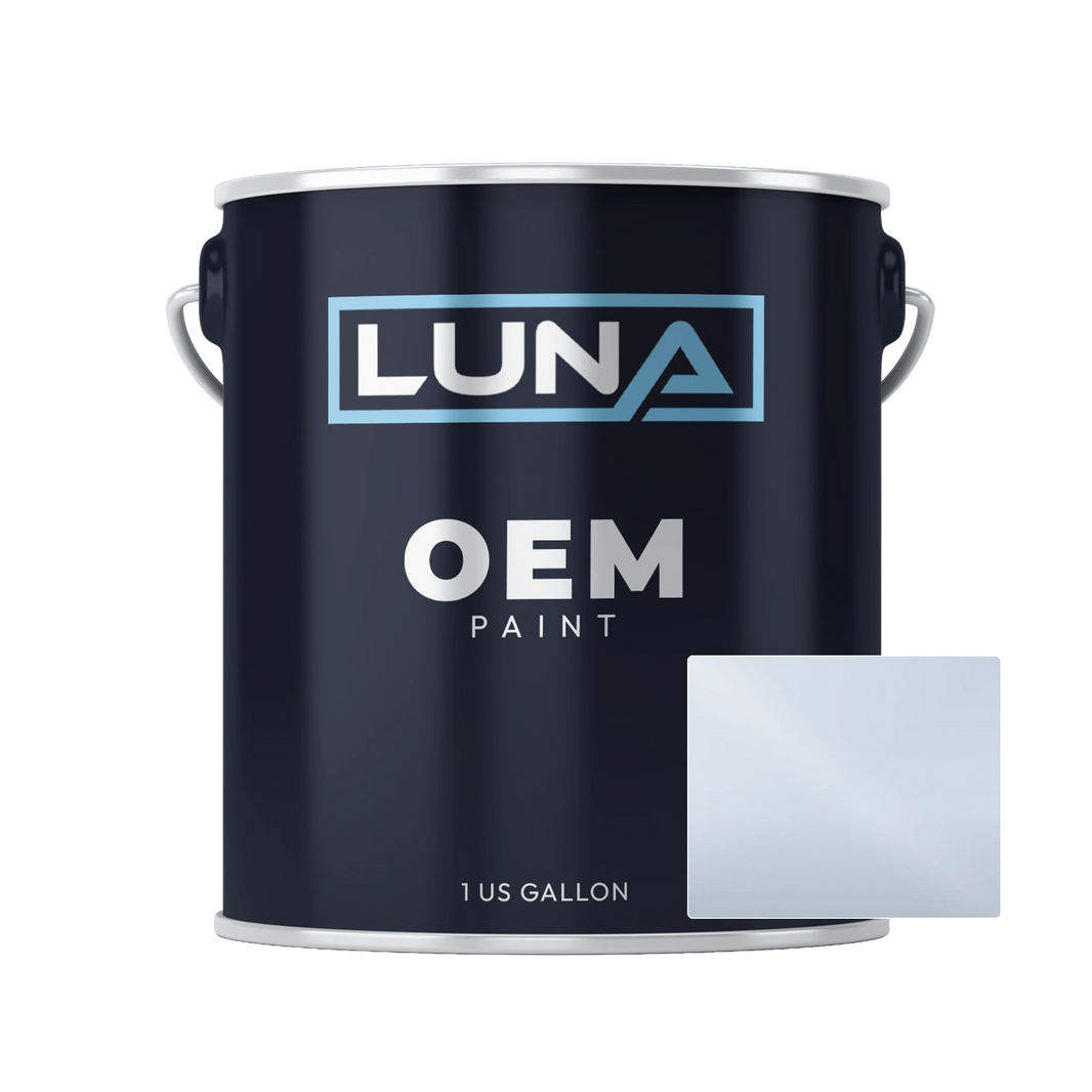 Toyota Light Blue B73 | Luna OEM Basecoat - Gallon