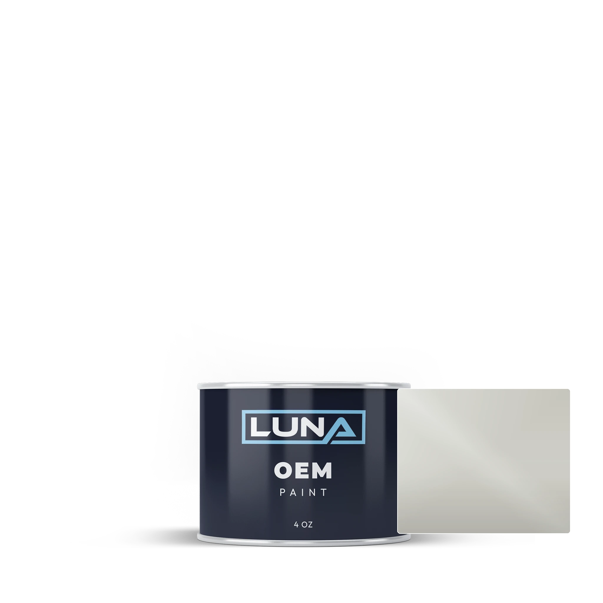 Kia Milky Beige M. P. M9Y | Luna OEM Basecoat - 4oz