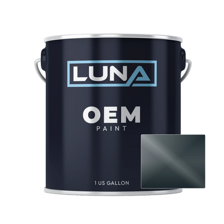 Gen. Motors Holden (aus) Celtic Green M. C117 | Luna OEM Basecoat - Gallon