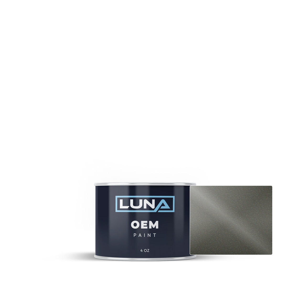 Mitsubishi Tough Khaki Pearl M. ZZL | Luna OEM Basecoat - 4oz
