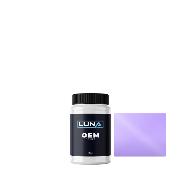 2oz Touch Up Bottle w/ Brush variant image