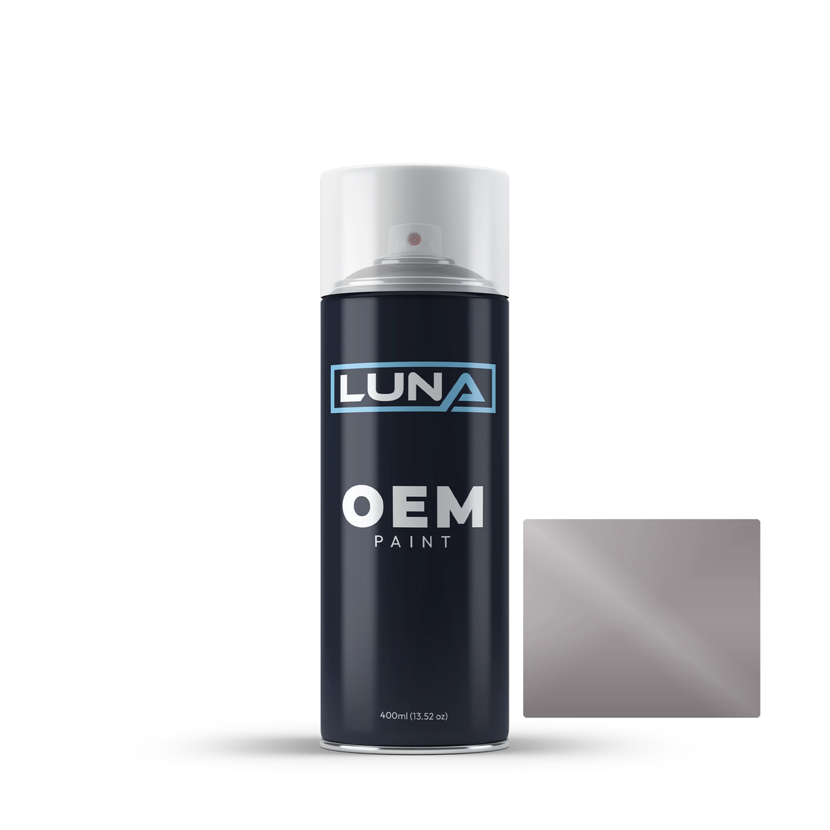 Volkswagen Lilac Gray P. LQ7B | Luna OEM Basecoat - Aerosol