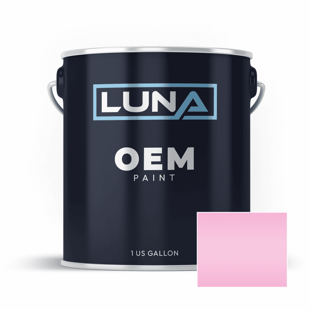 Ral Pink 510-2 | Luna OEM Basecoat