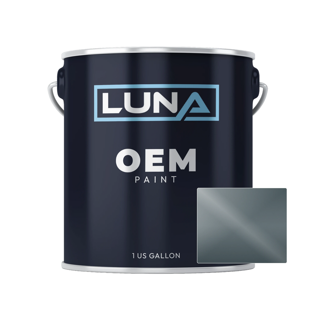 Chrysler USA Anvil PDS | Luna OEM Basecoat - Gallon