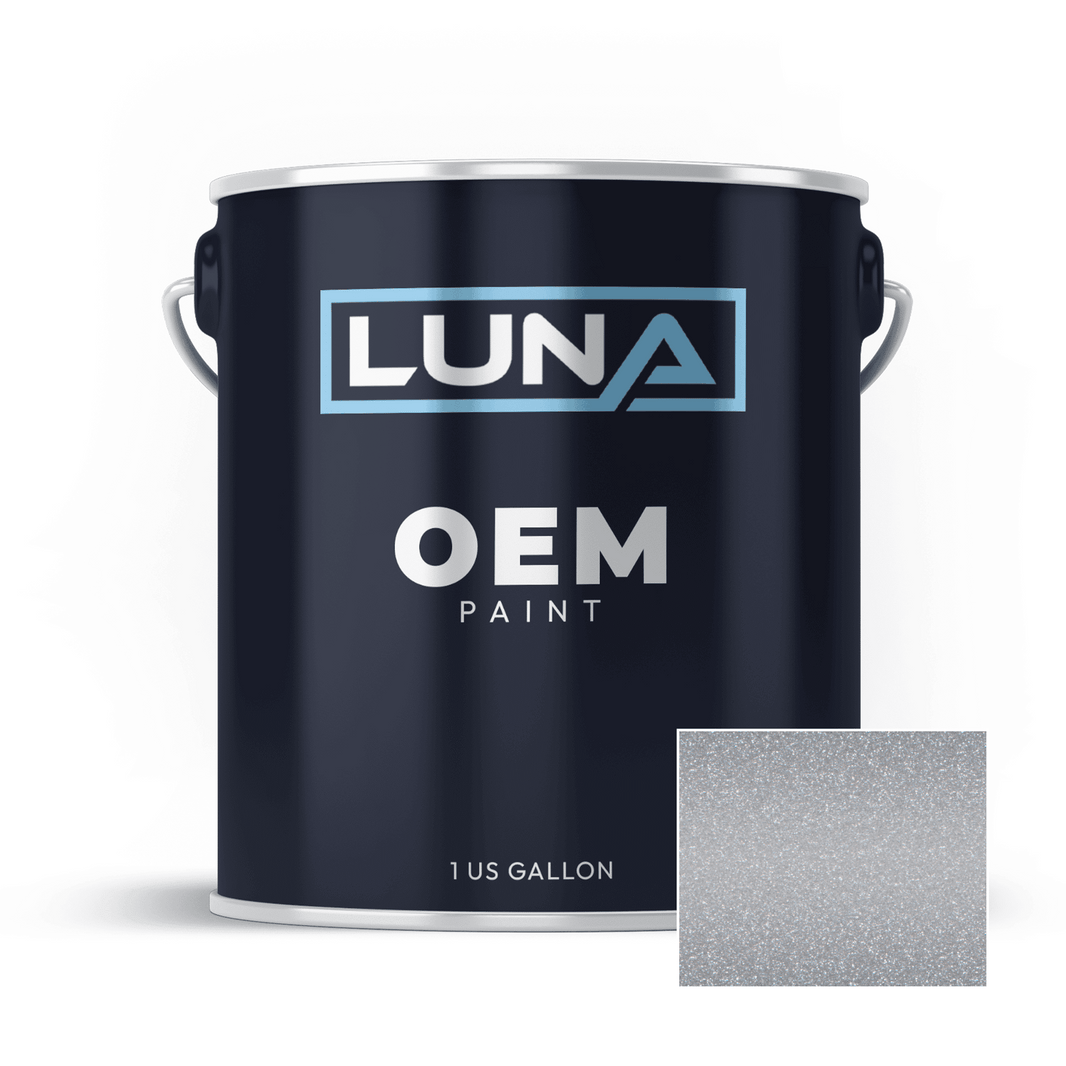 Hyundai Cool Grey M. CO | Luna OEM Basecoat
