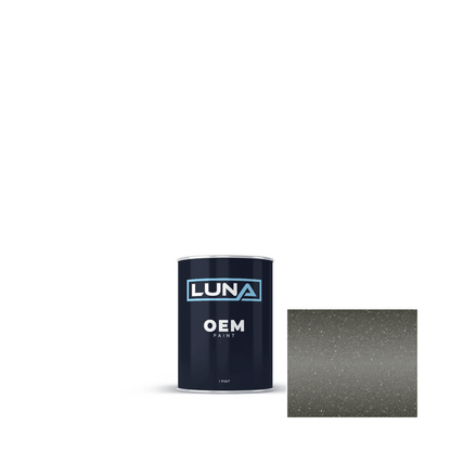 Audi | VW Oakgruen M. LFQ33-0002 | Luna OEM Basecoat