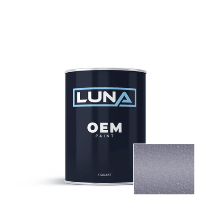 Nissan Light Purple M. LV2 | Luna OEM Basecoat