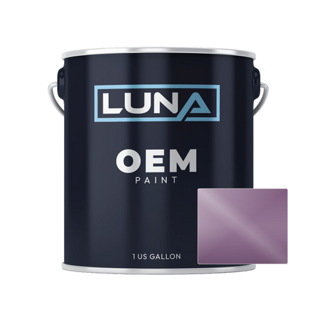 Ford Red Lilac DNS | Luna OEM Basecoat - Gallon