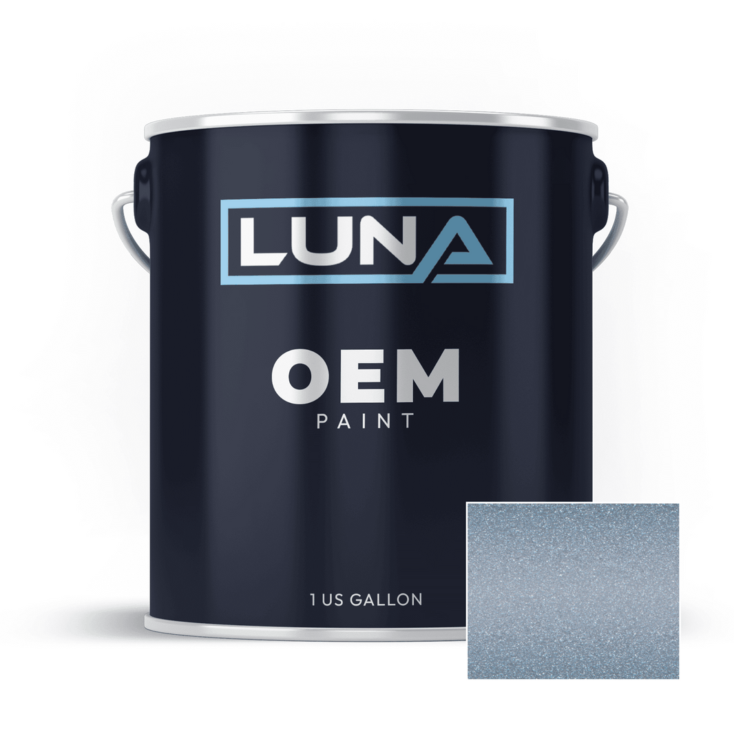 Ford Biscayne Blue M. 33 | Luna OEM Basecoat