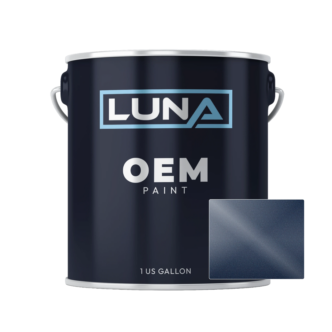 Mazda Comb. Of Maz U8 / Maz 1e KS | Luna OEM Basecoat - Gallon