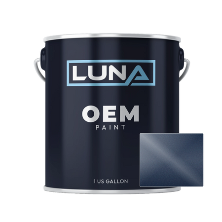 Mazda Comb. Of Maz U8 / Maz K3 LC | Luna OEM Basecoat - Gallon