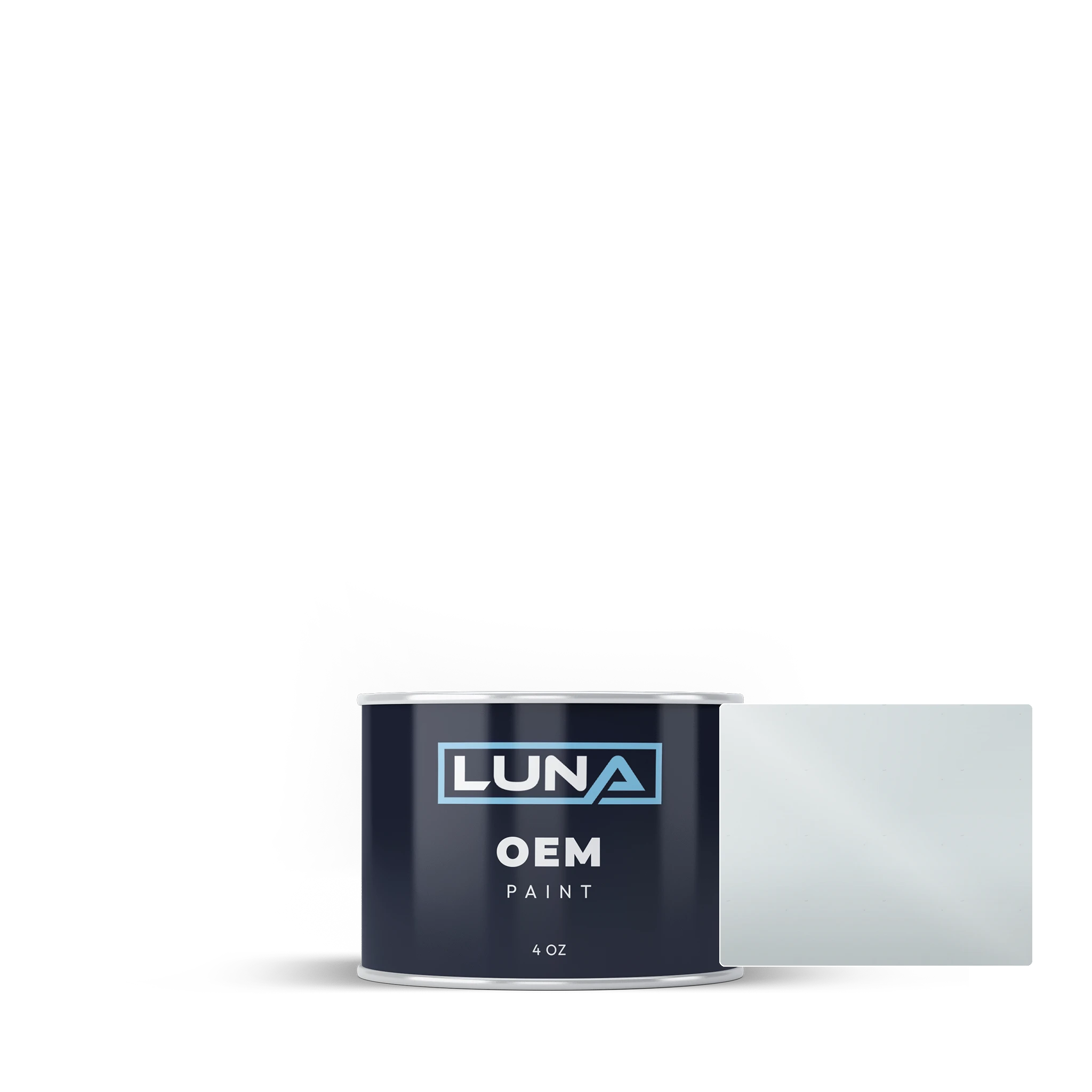 Luna Undercoat White LN1313 - 4oz