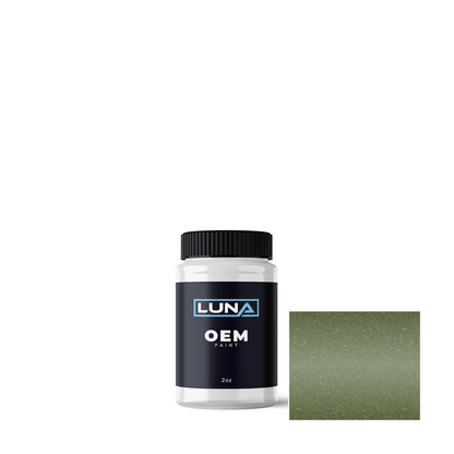 Audi | VW Moos M. L95C | Luna OEM Basecoat