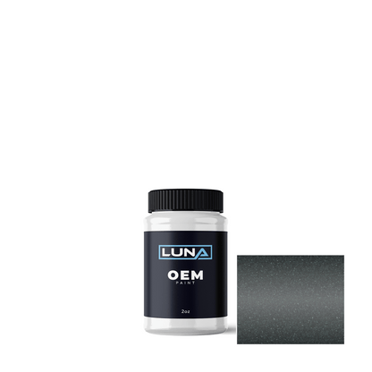 Audi | VW Moosgruen M. LM6V | Luna OEM Basecoat