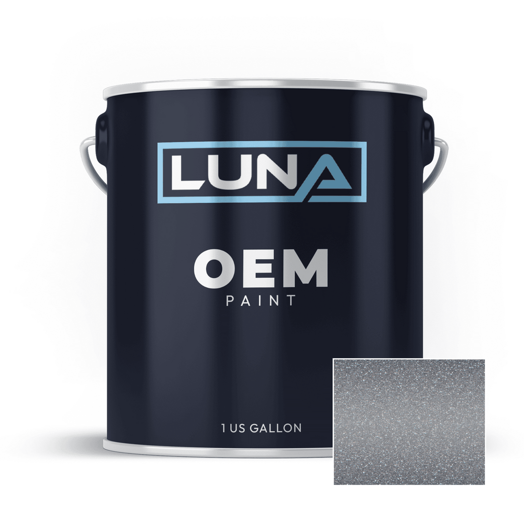 Nissan Titanium M. KAQ | Luna OEM Basecoat
