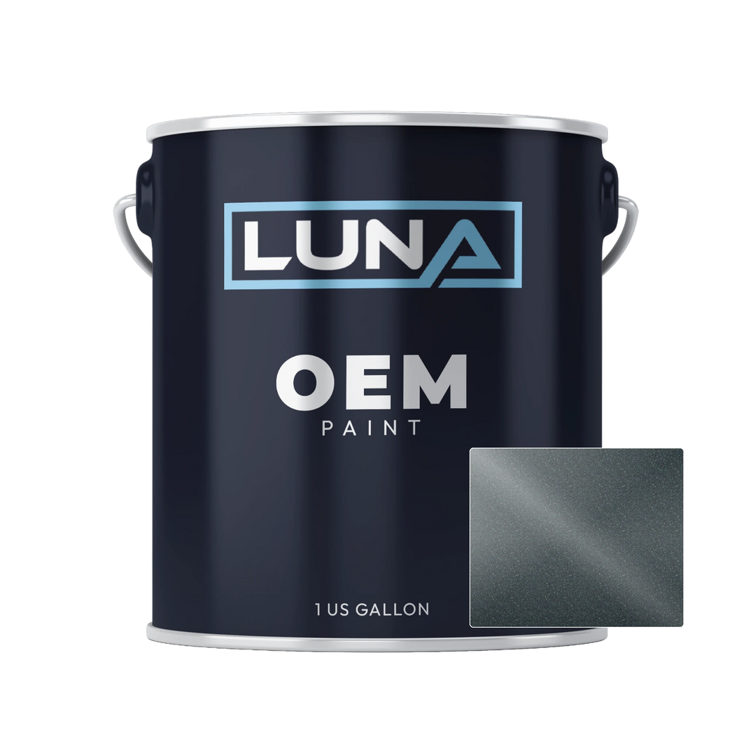Xpeng Kaitoke Green Matte M. WH | Luna OEM Basecoat - Gallon