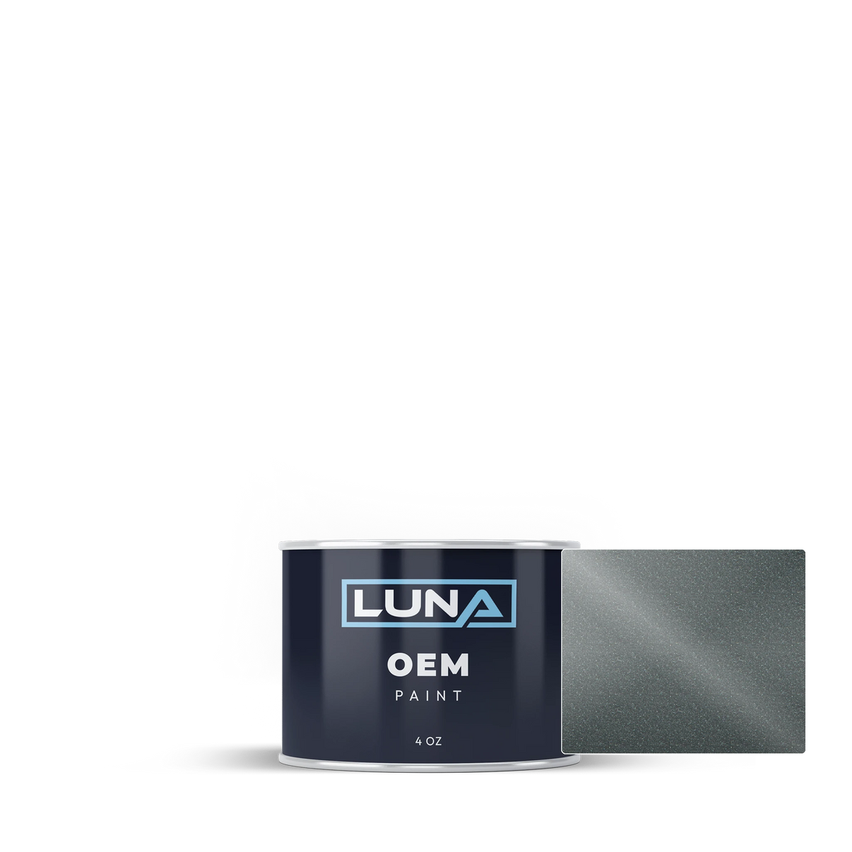 Alpine Bumper: Ren 205211 632 | Luna OEM Basecoat - 4oz