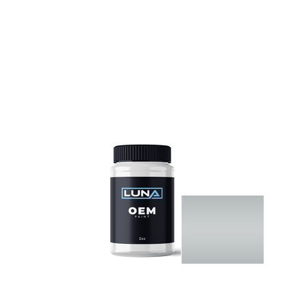 Luna Undercoat Silver M. LN120