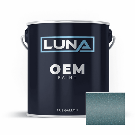 Nissan Comb. Of Nis Fm2 / Nis 463 3N3 | Luna OEM Basecoat