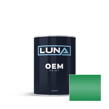 Audi | VW Gruen LL6E | Luna OEM Basecoat