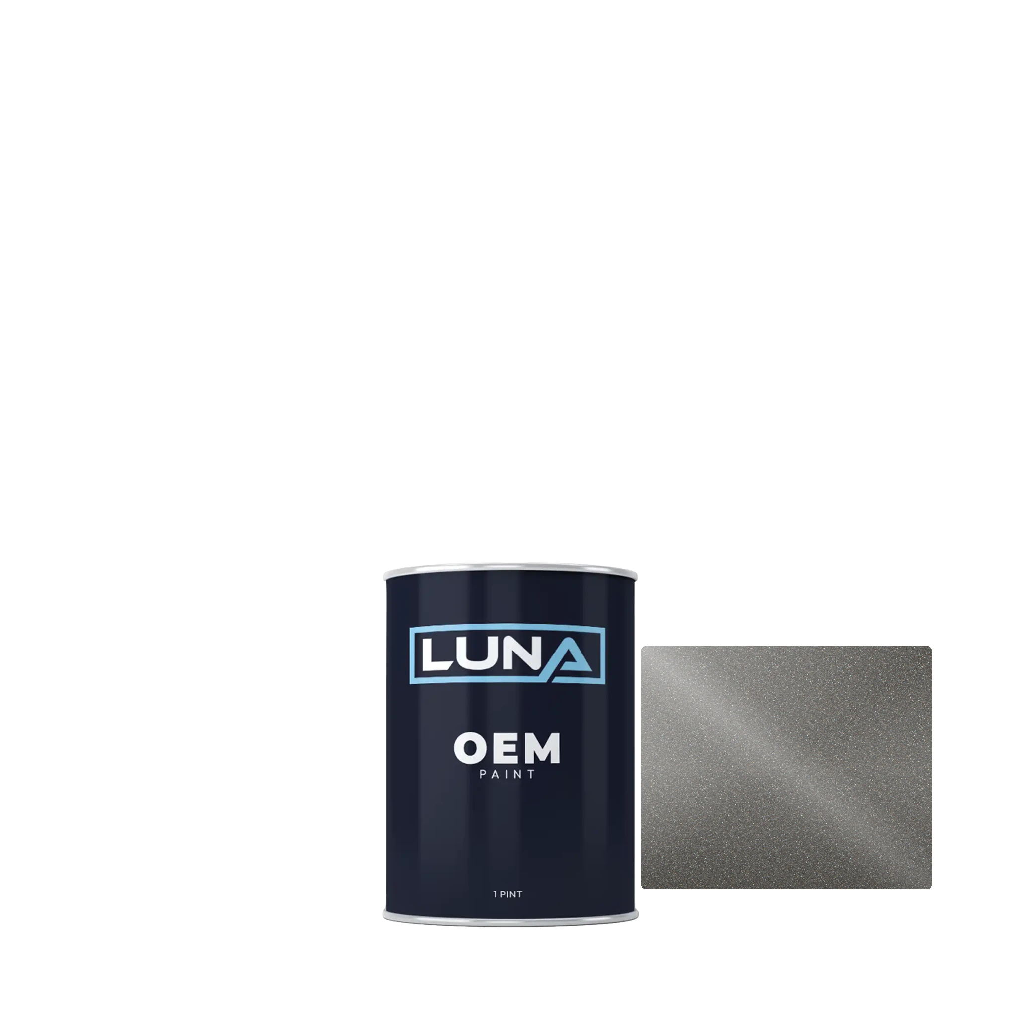 Audi | VW Mojawe Beige M. LH1X | Luna OEM Basecoat - Pint