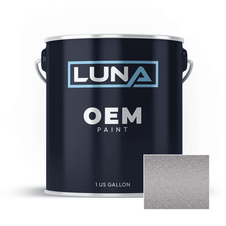 Toyota Lavender Garnet M. 1546 | Luna OEM Basecoat