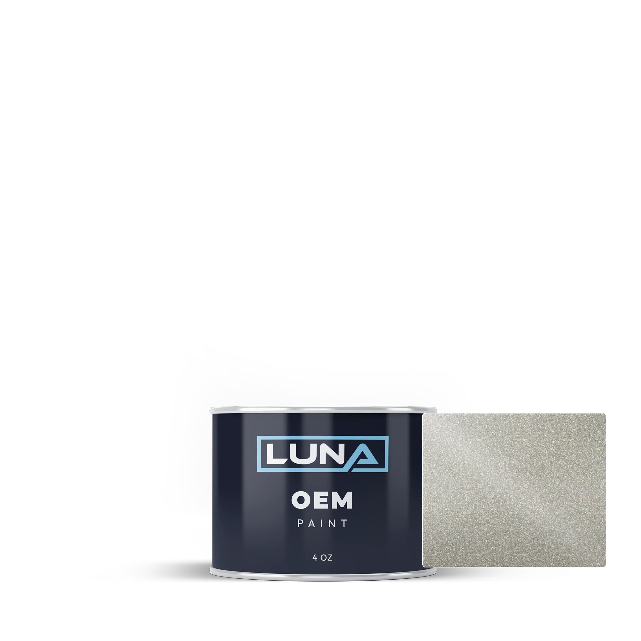 Mitsubishi Comb. Of Mit S55 / Mit X85 S2X | Luna OEM Basecoat - 4oz