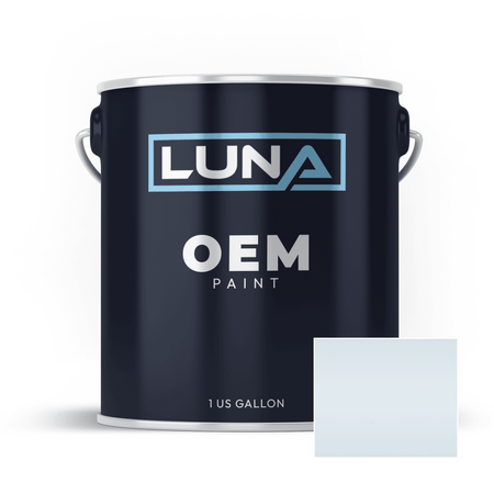 Luna Undercoat White LN1272