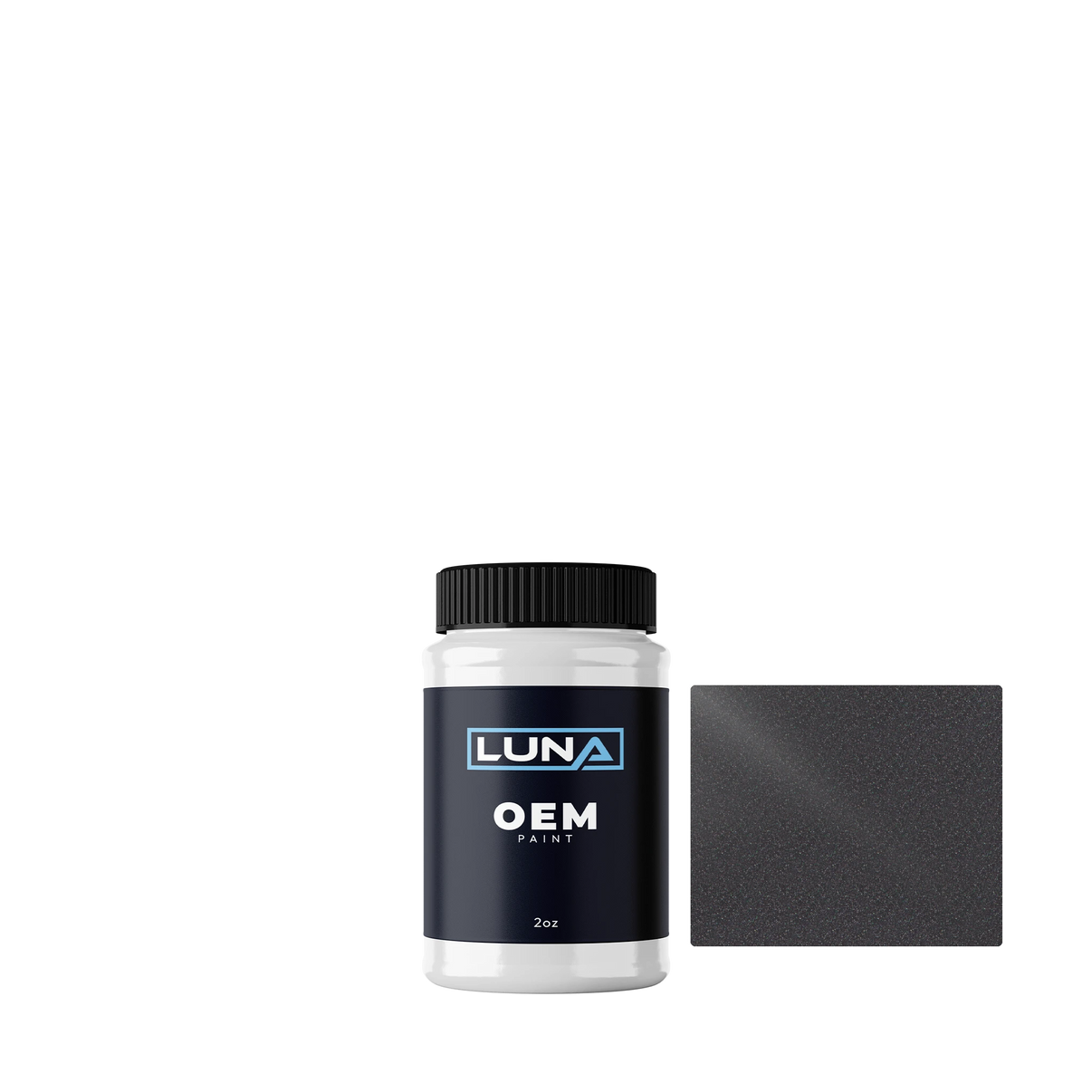 Product - 2oz Touch Up Bottle w/ Brush